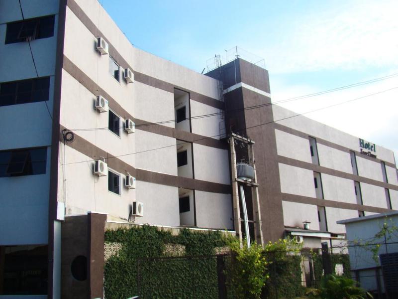ecos hotel classic
