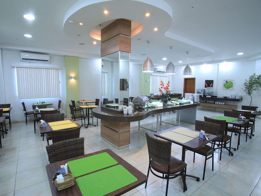 ecos hotel classic