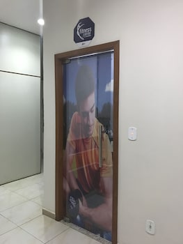 ecos hotel classic