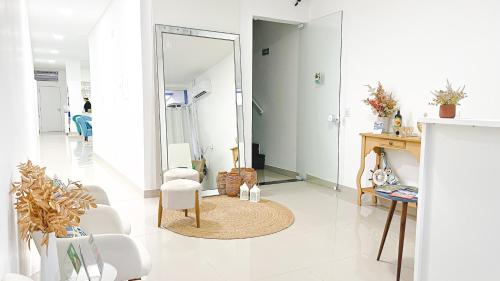 pousada da bia praia