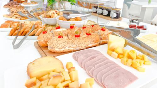 pousada da bia praia