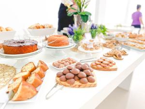 pousada da bia praia