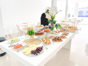 pousada da bia praia