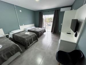 pousada da bia praia