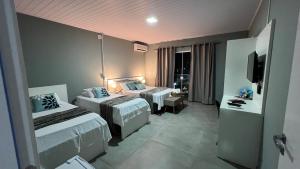 pousada da bia praia