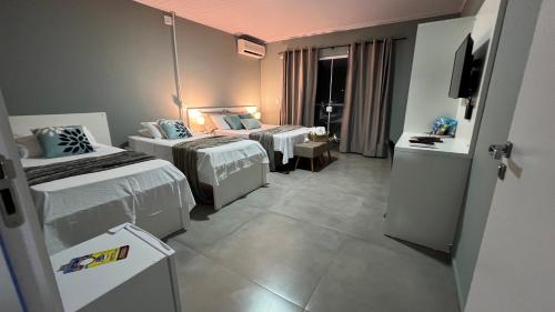pousada da bia praia