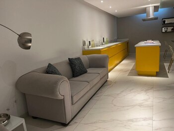 elegance suites carvalho