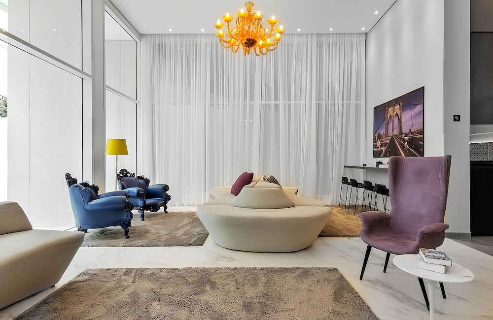 elegance suites carvalho