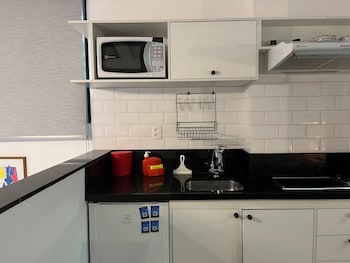 elegance suites carvalho