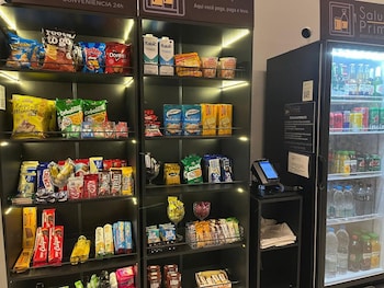 elegance suites carvalho