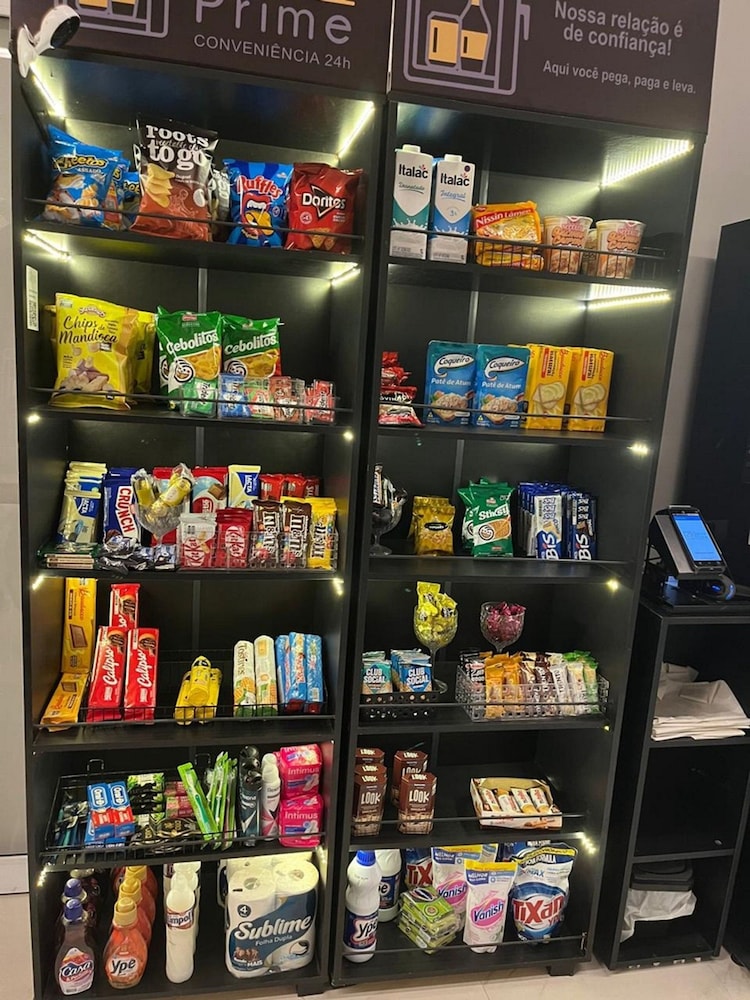 elegance suites carvalho