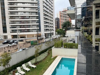 elegance suites carvalho