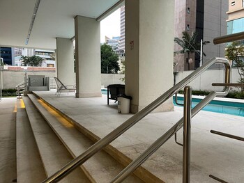 elegance suites carvalho