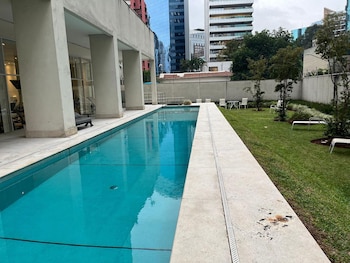 elegance suites carvalho