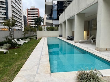 elegance suites carvalho