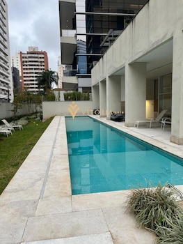 elegance suites carvalho