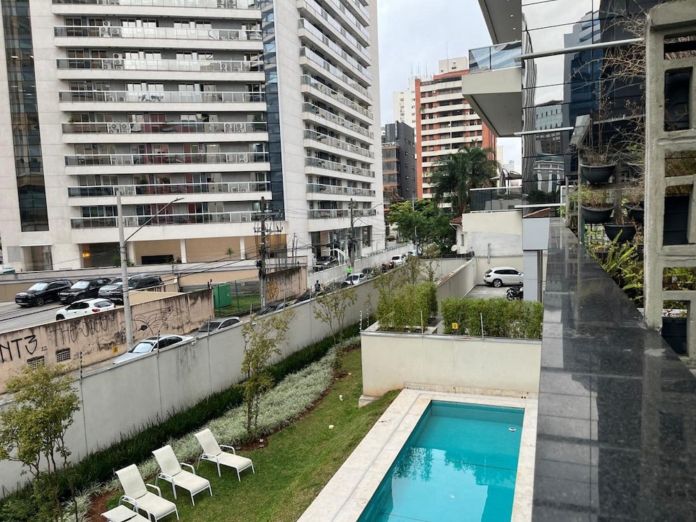 elegance suites carvalho