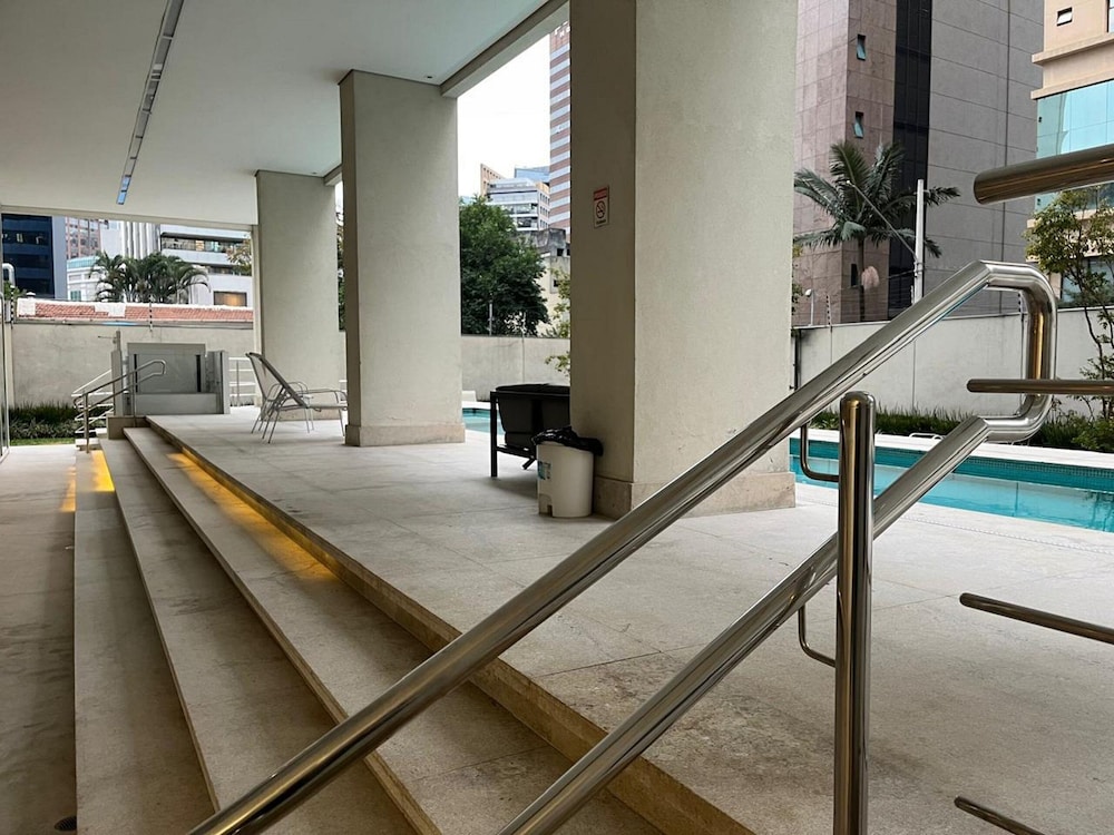 elegance suites carvalho