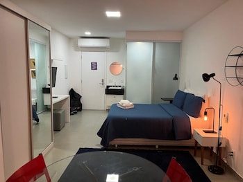 elegance suites carvalho