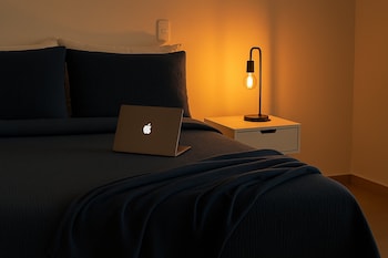 elegance suites carvalho