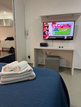 elegance suites carvalho