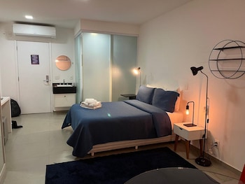 elegance suites carvalho