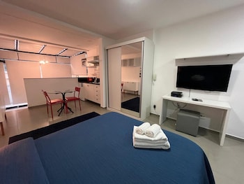 elegance suites carvalho