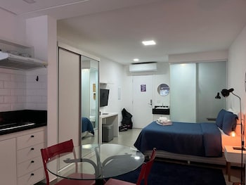 elegance suites carvalho