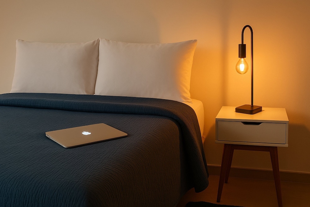 elegance suites carvalho