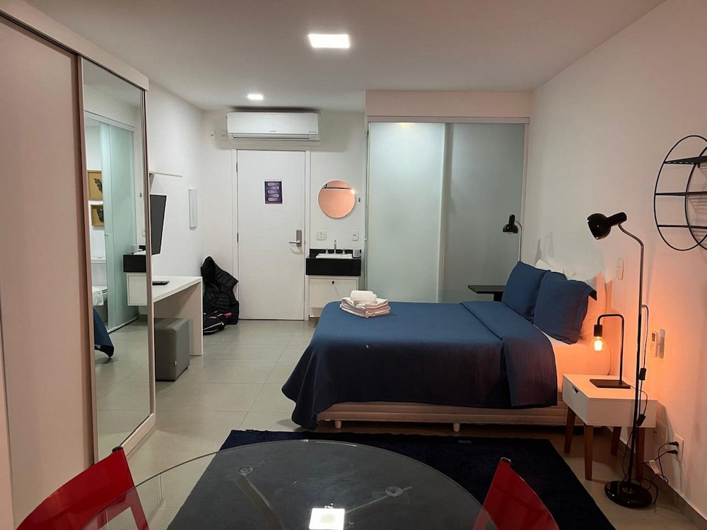 elegance suites carvalho