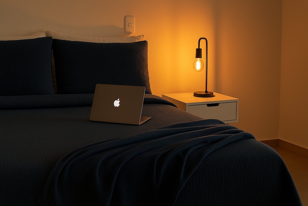 elegance suites carvalho