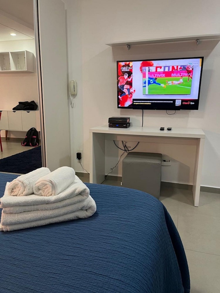 elegance suites carvalho