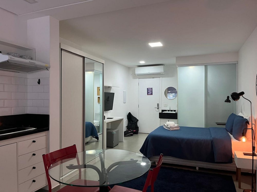 elegance suites carvalho