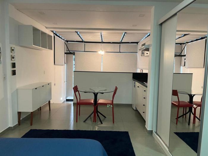 elegance suites carvalho