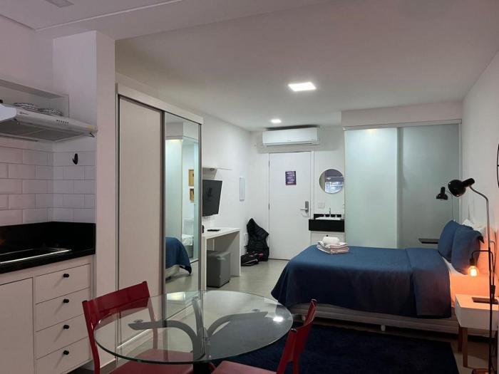 elegance suites carvalho