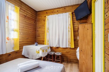 prj cabanas sossegadas na praia do rosa