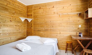 prj cabanas sossegadas na praia do rosa