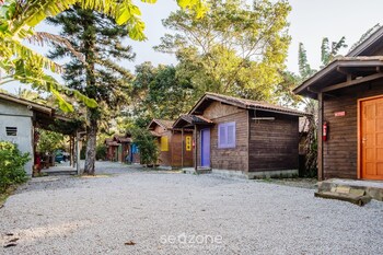 prj cabanas sossegadas na praia do rosa