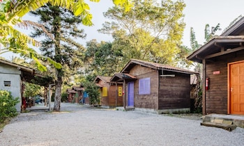 prj cabanas sossegadas na praia do rosa