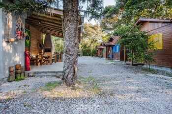 prj cabanas sossegadas na praia do rosa