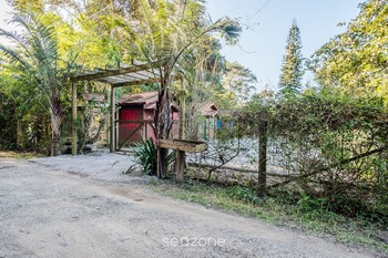prj cabanas sossegadas na praia do rosa