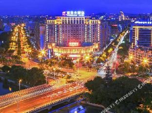 Powerlong Hotel Jinjiang,,3 star