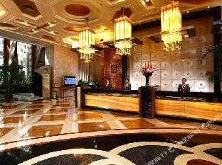 Powerlong Hotel Jinjiang,,3 star