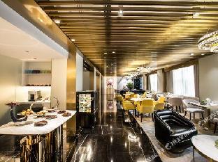 Powerlong Hotel Jinjiang,,3 star