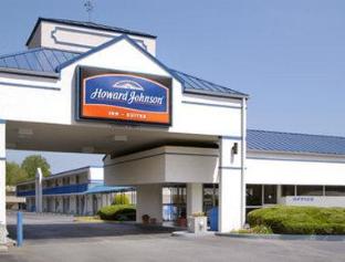 Howard Johnson By Wyndham Commerce Ga,Atlanta>>Athens,2 star