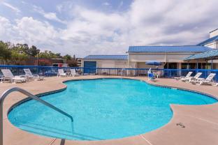 Howard Johnson By Wyndham Commerce Ga,Atlanta>>Athens,2 star
