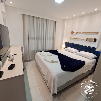 eco resort praia dos carneiros