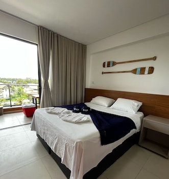 eco resort praia dos carneiros