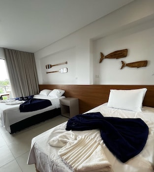 eco resort praia dos carneiros