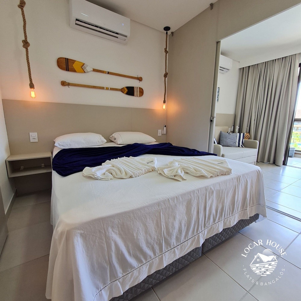 eco resort praia dos carneiros